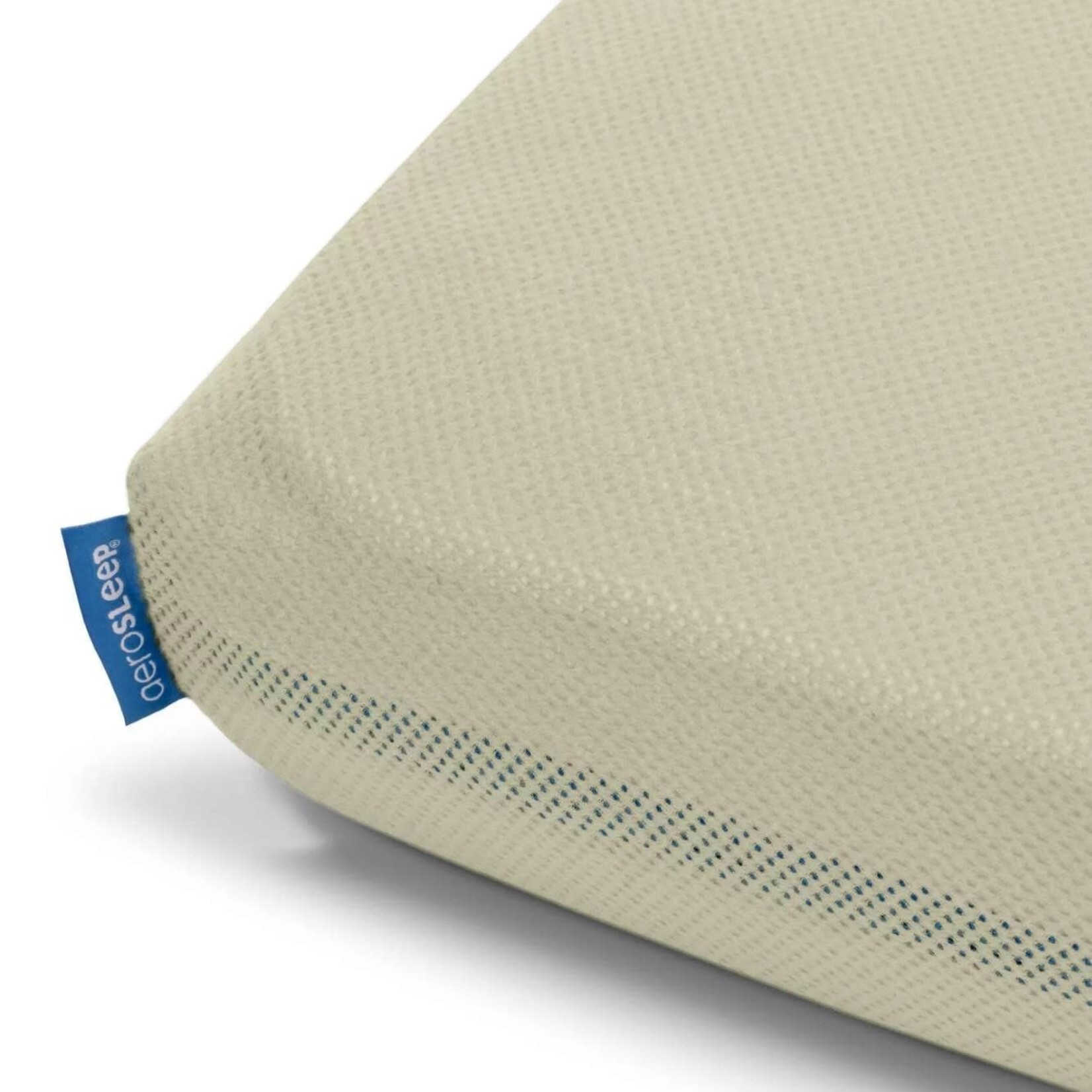 Aerosleep Aerosleep - Sleep safe hoeslaken olive