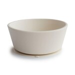Mushie Mushie - Silicone Bowl - Ivory