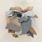 Saga Copenhagen - Gift Box - Helmut Blue