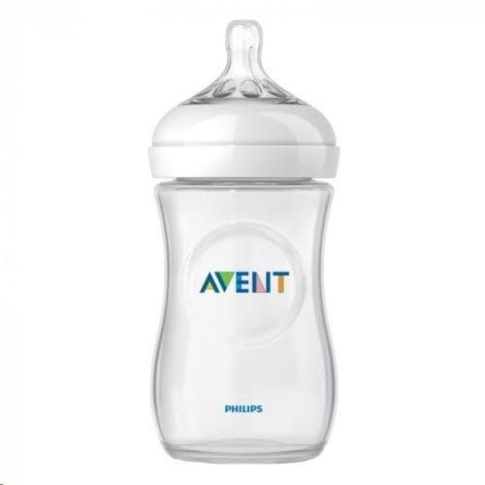 Philips-Avent Philips-Avent - Natural Zuigfles 260ml
