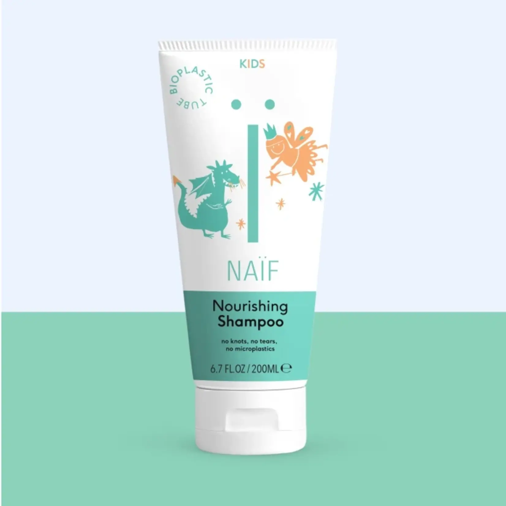 Naif Naïf - Kids Shampoo  200 ml