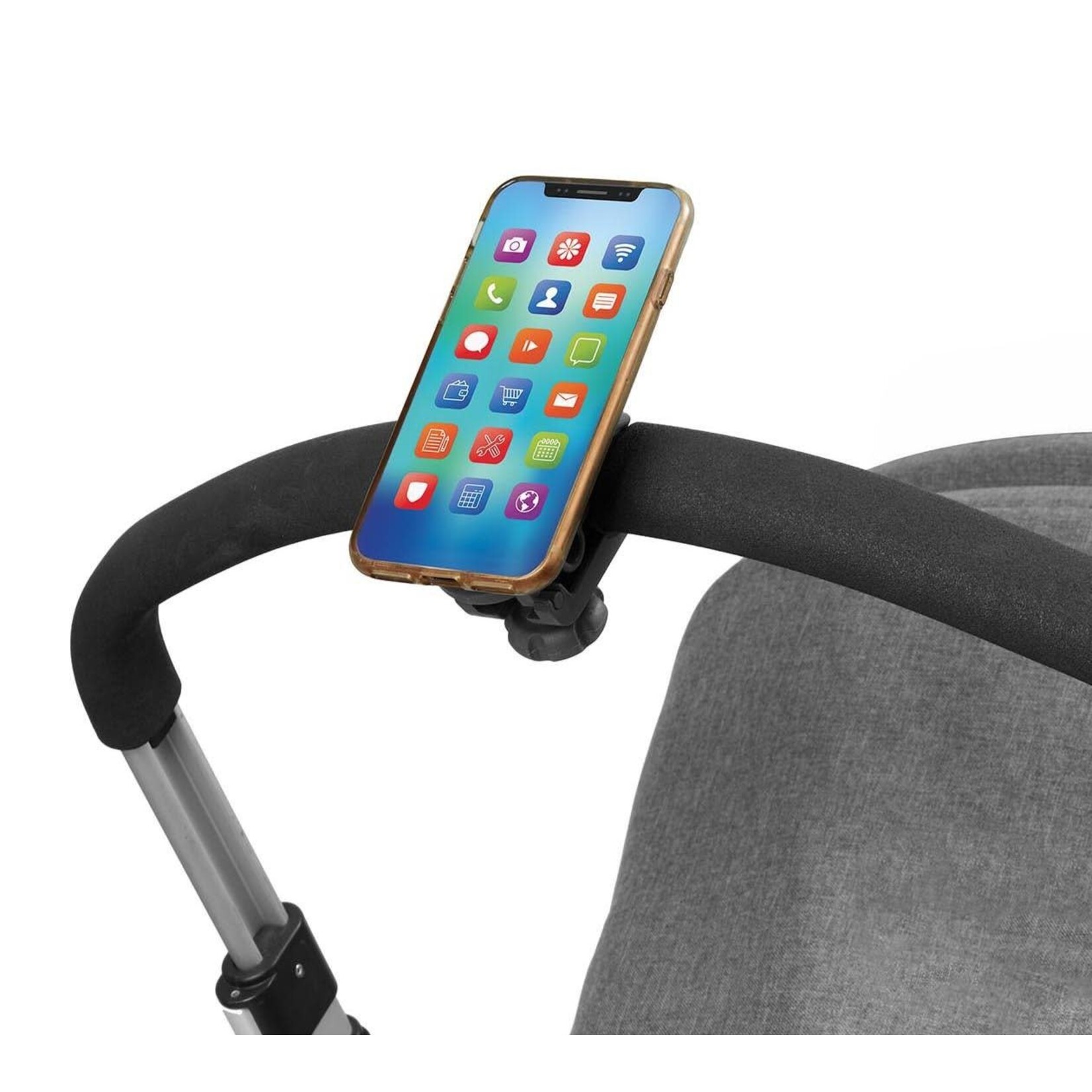 Skip Hop - Stroll & Connect Universal Phone Holder