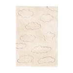 Lorena Canals Lorena Canals RugCycled washable rug Clouds