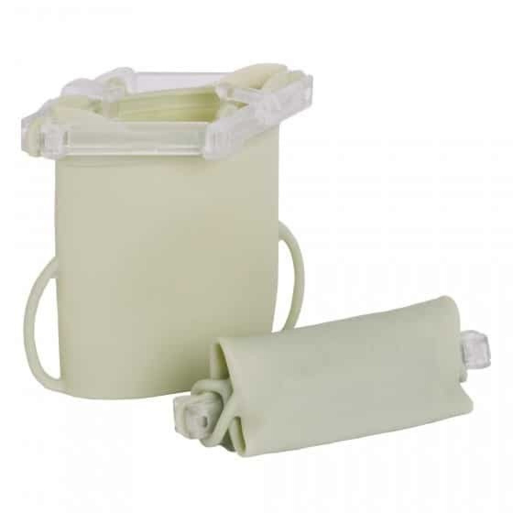 Owego Baby on the Move - Yummy Bag 2-Pack Aspen