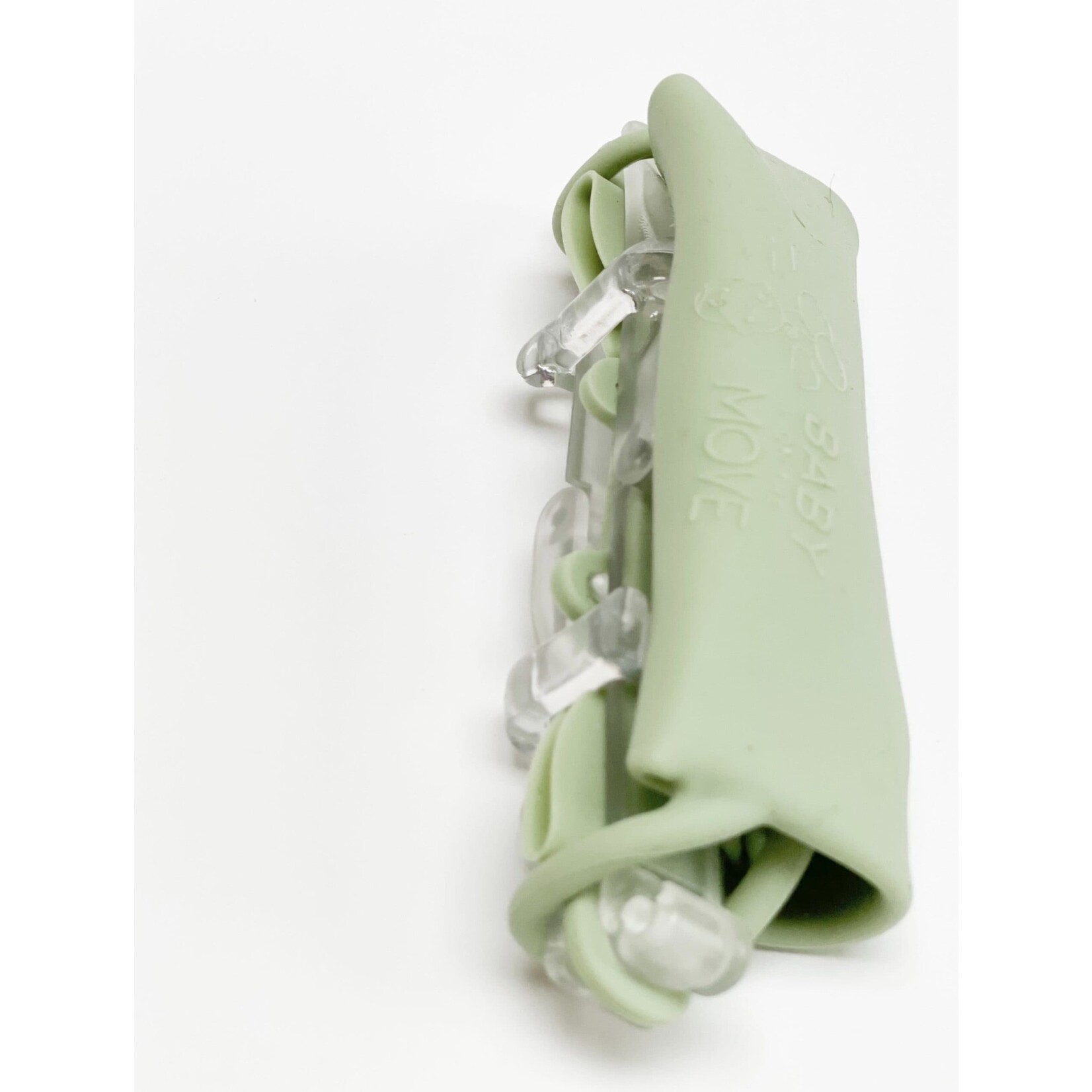 Owego Baby on the Move - Yummy Bag 2-Pack Aspen