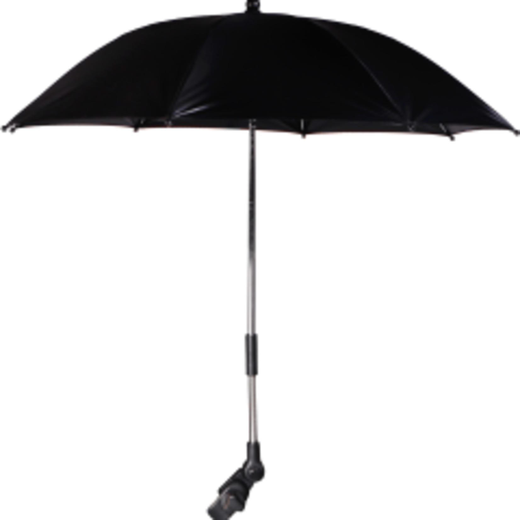Ding Ding - Stroller Umbrella - Black