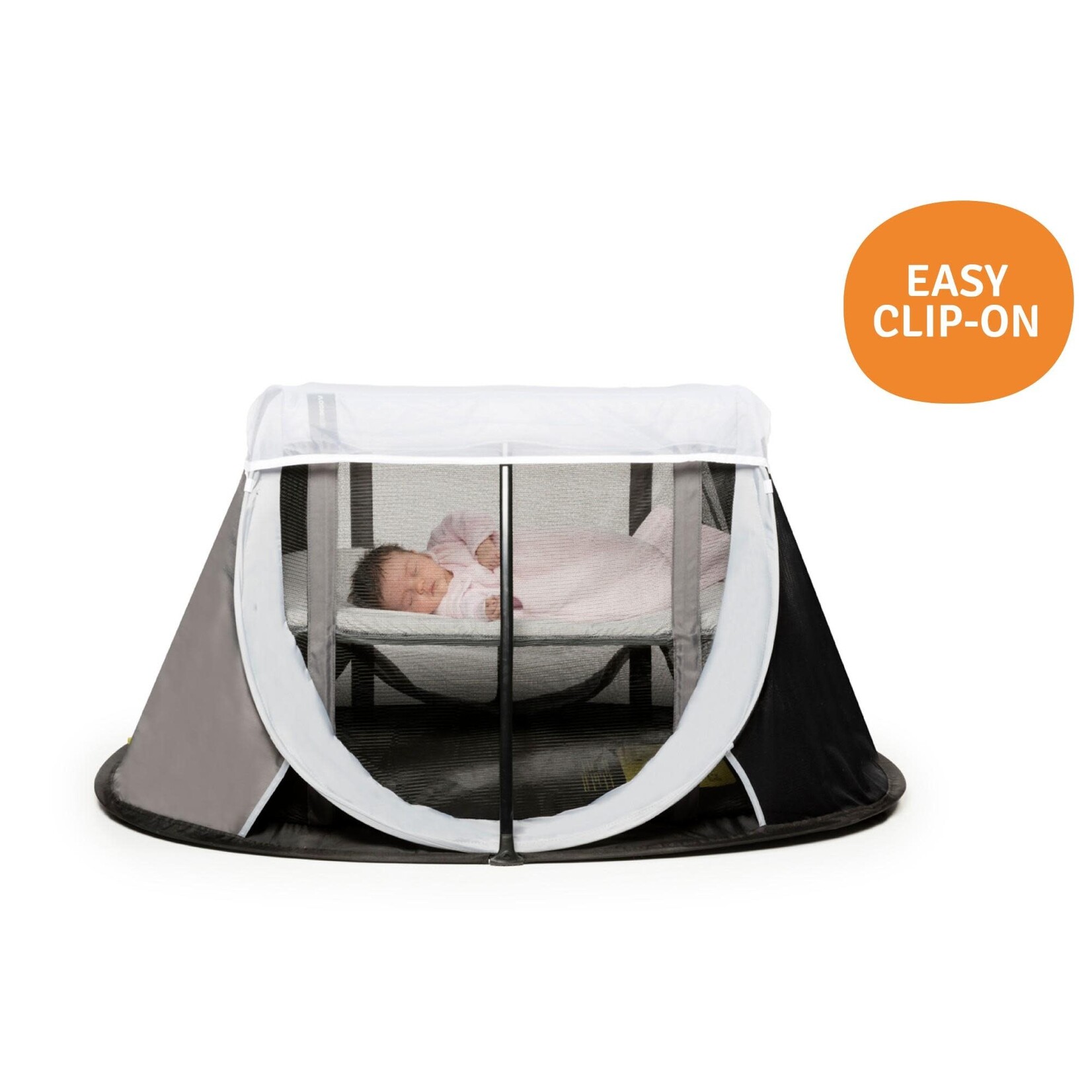 Aeromoov Instant travel cot - Mosquito net - White