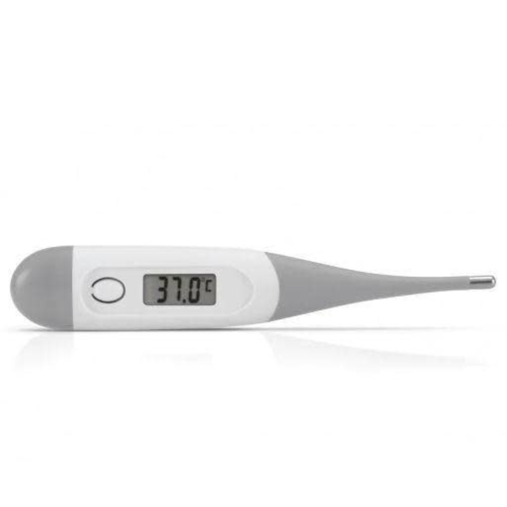 Alecto Alecto - BC-19GS - Digital thermometer - Gray