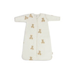 Jollein Jollein - Slaapzak met Afritsbare Mouw 70cm Teddy Bear