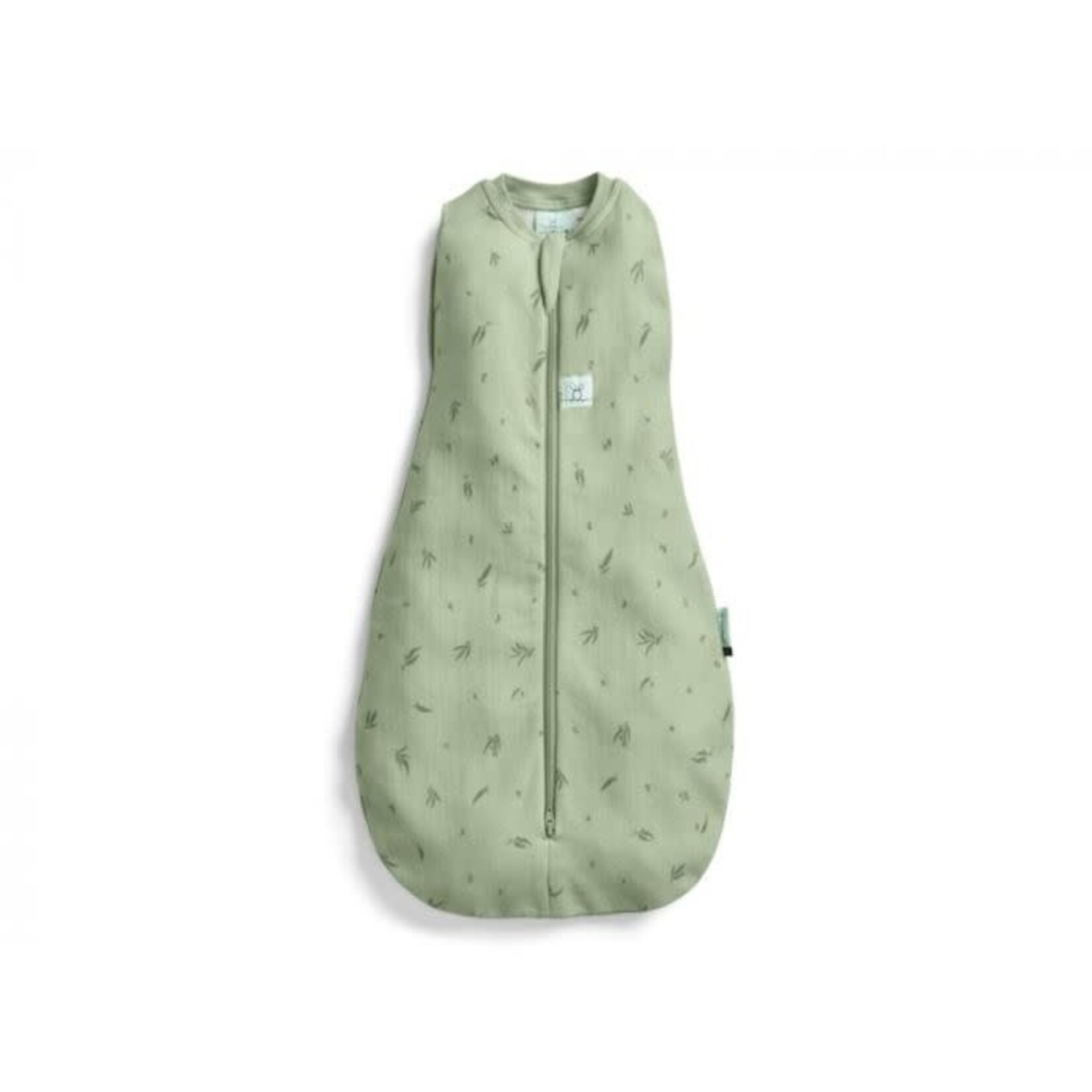 Ergopouch ErgoPouch - ErgoCocoon inbaker slaapzak - Willow 1,0 TOG - 0-3m
