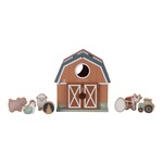 Little Dutch Toys - Shape Sorter Little Farm