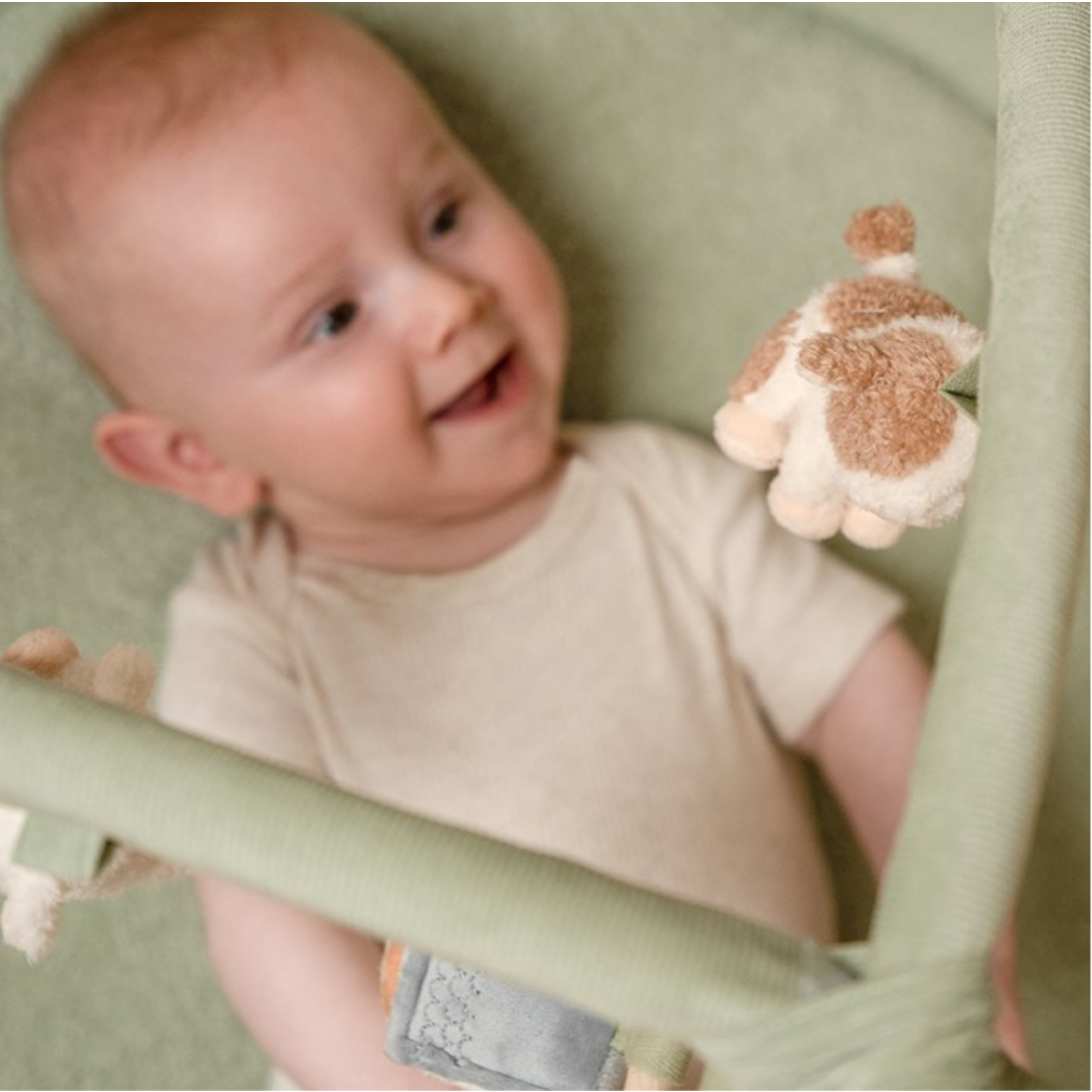 Little Dutch Toys - Speelkleed met boog Little Farm
