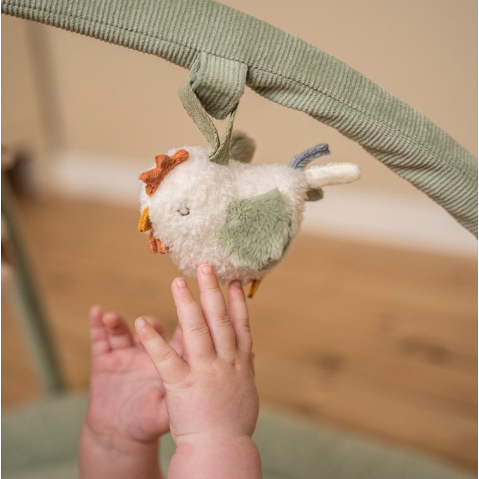 Little Dutch Toys - Speelkleed met boog Little Farm