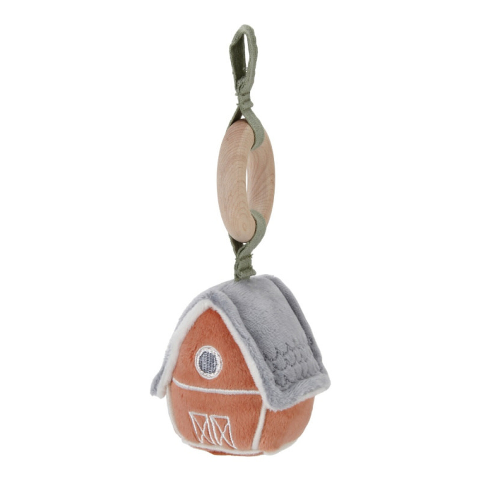 Little Dutch Toys - Speelkleed met boog Little Farm