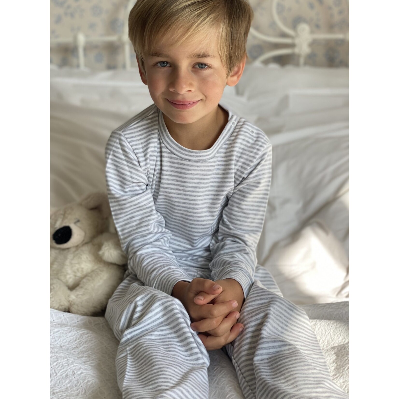 Little Ducks - Pyjama Beau