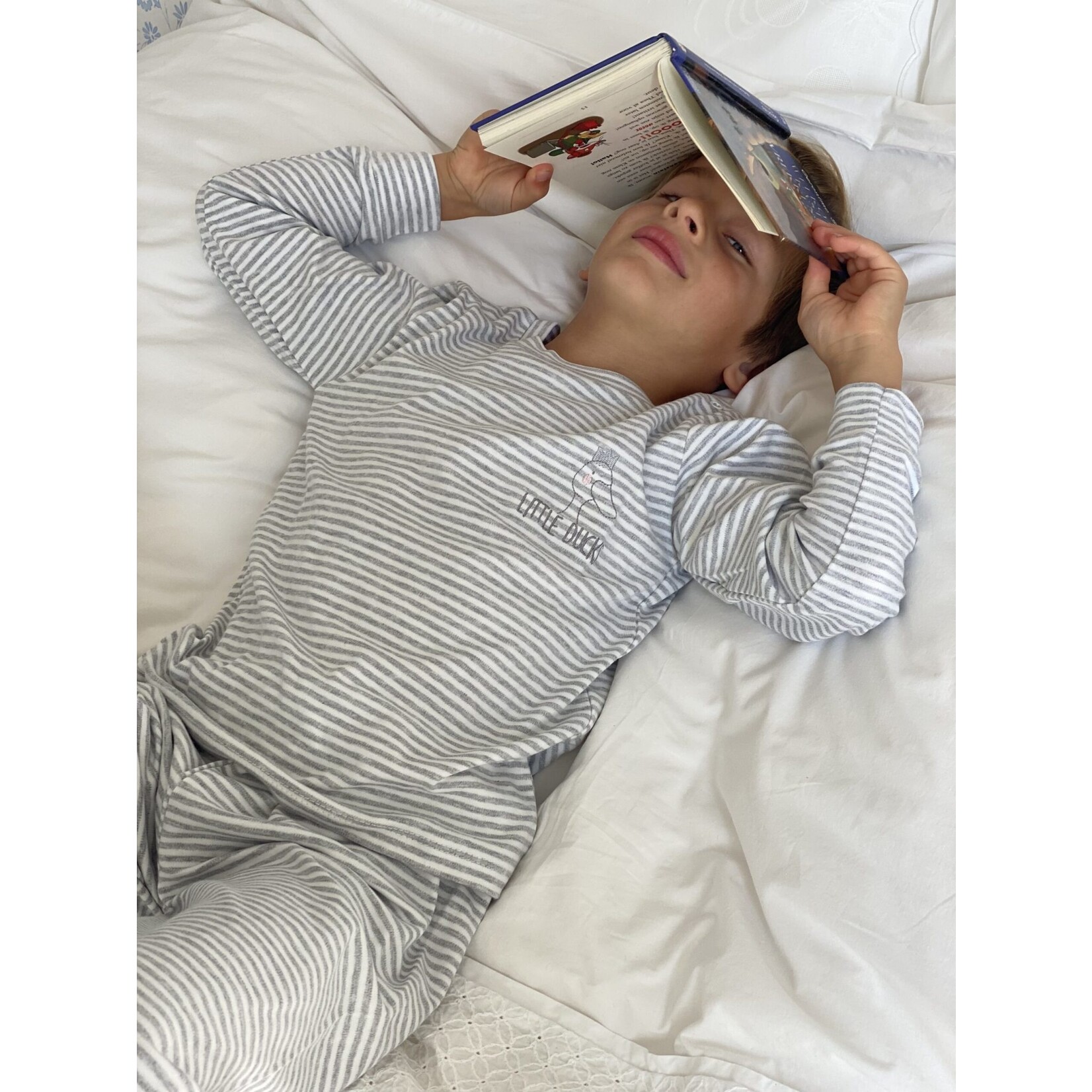 Little Ducks - Pyjama Beau