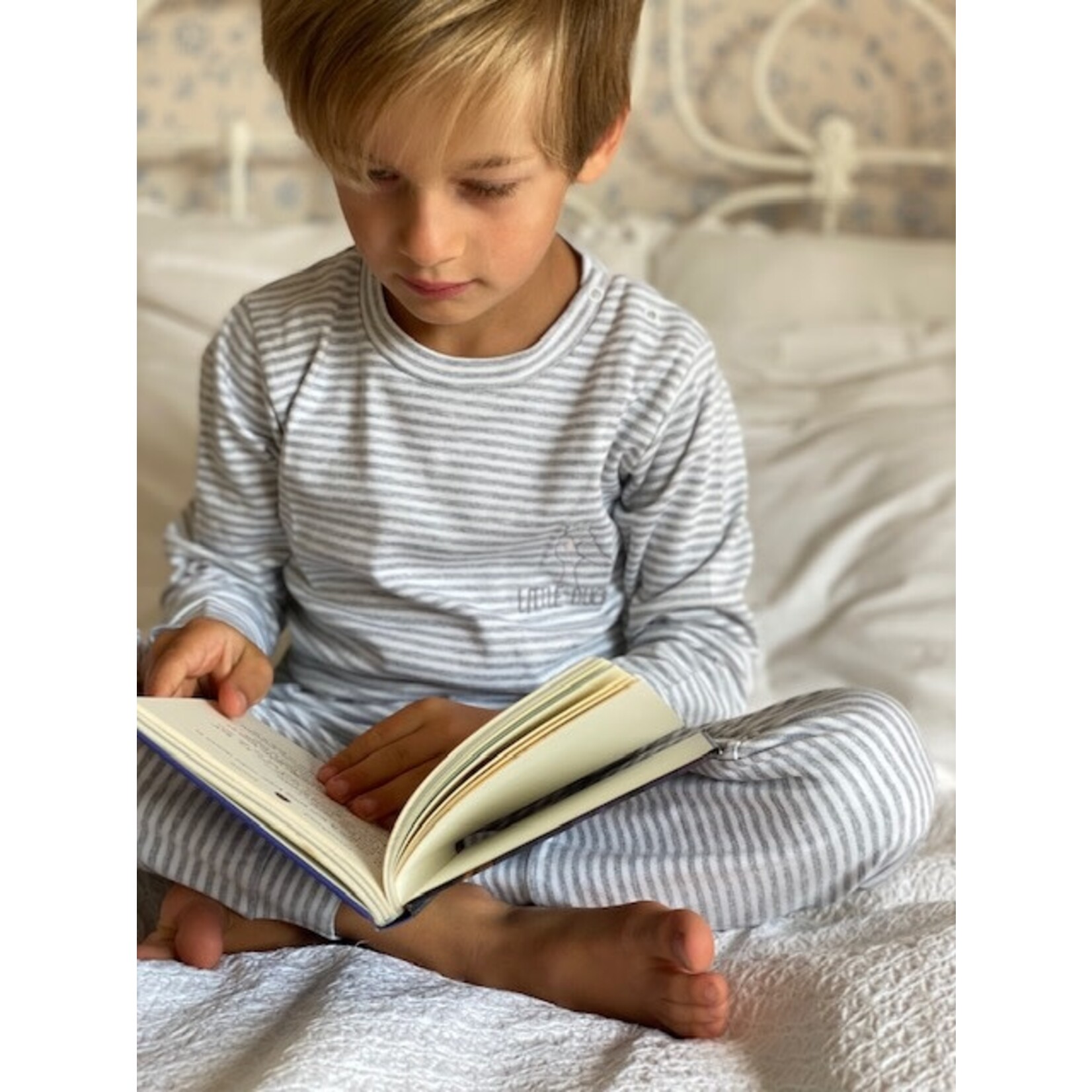 Little Ducks - Pyjama Beau