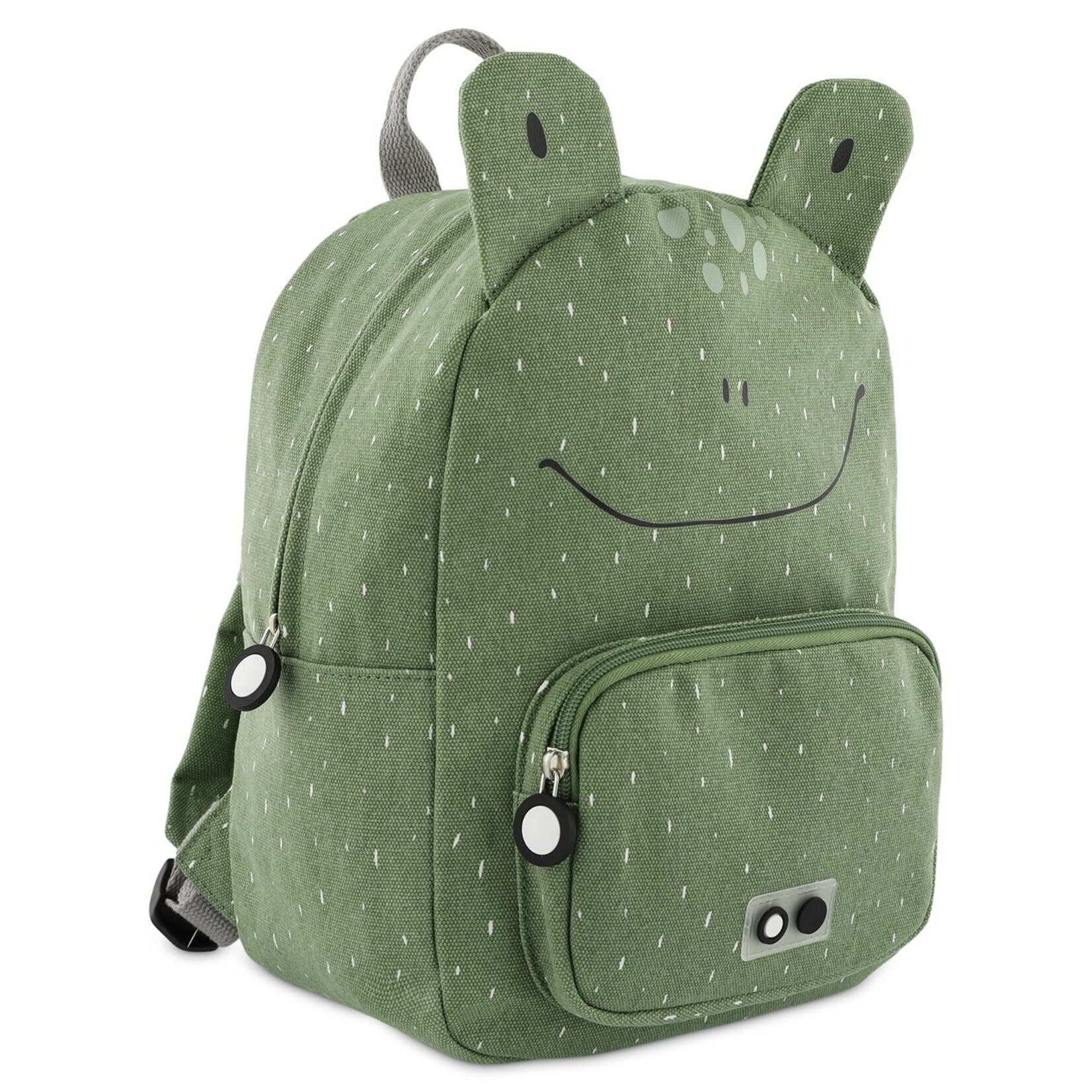 Trixie Trixie - Backpack - Mr. Frog