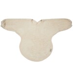 Timboo Timboo - Slab met Mouwen - FROSTED ALMOND