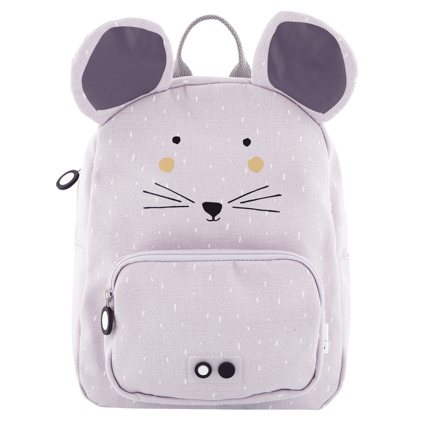 Trixie Trixie - Backpack Mrs. Mouse