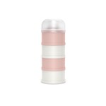 Suavinex Suavinex - Doseerdozen 4 Compartimenten Roze