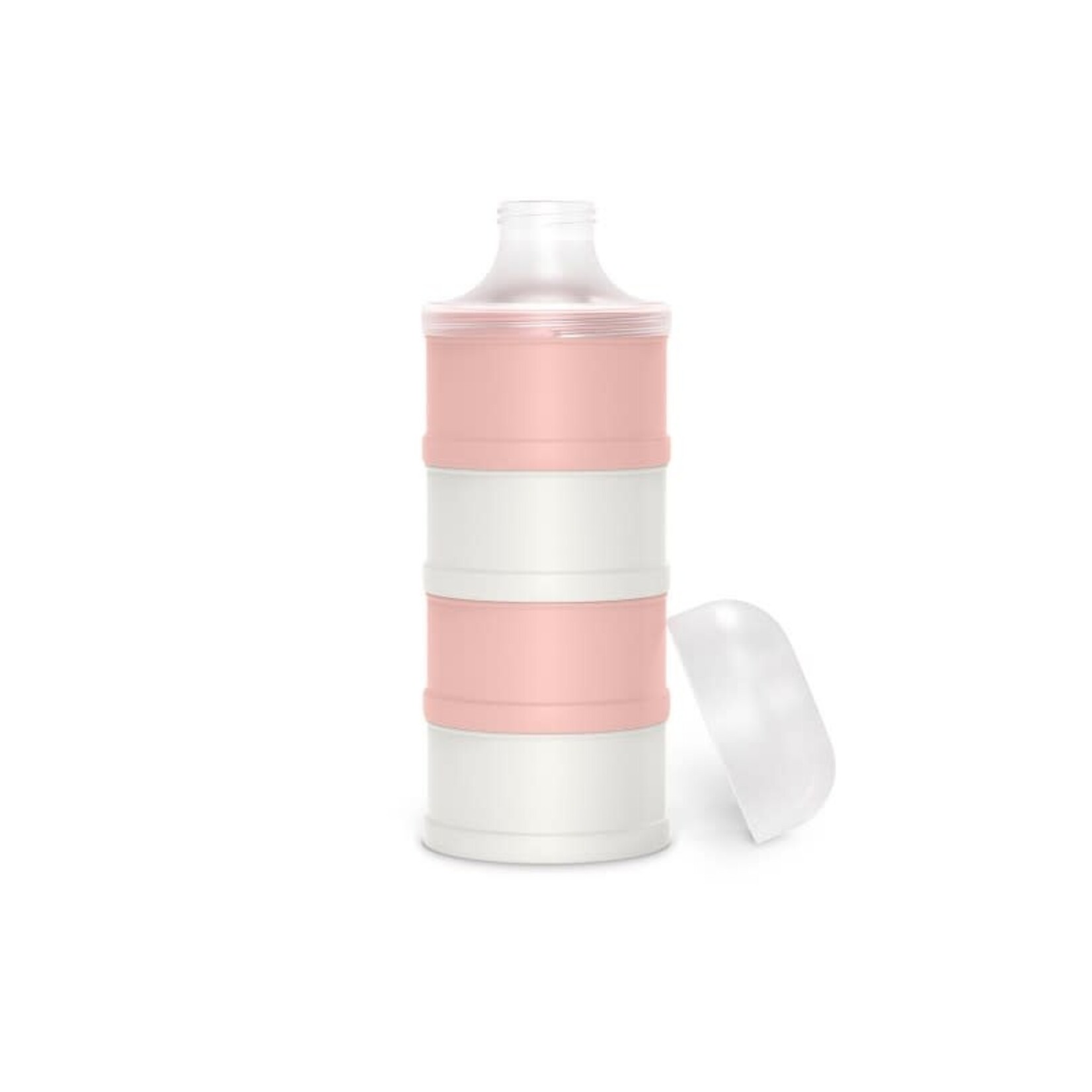Suavinex Suavinex - BONHOMIA - Milk Powder Dispenser - Pink