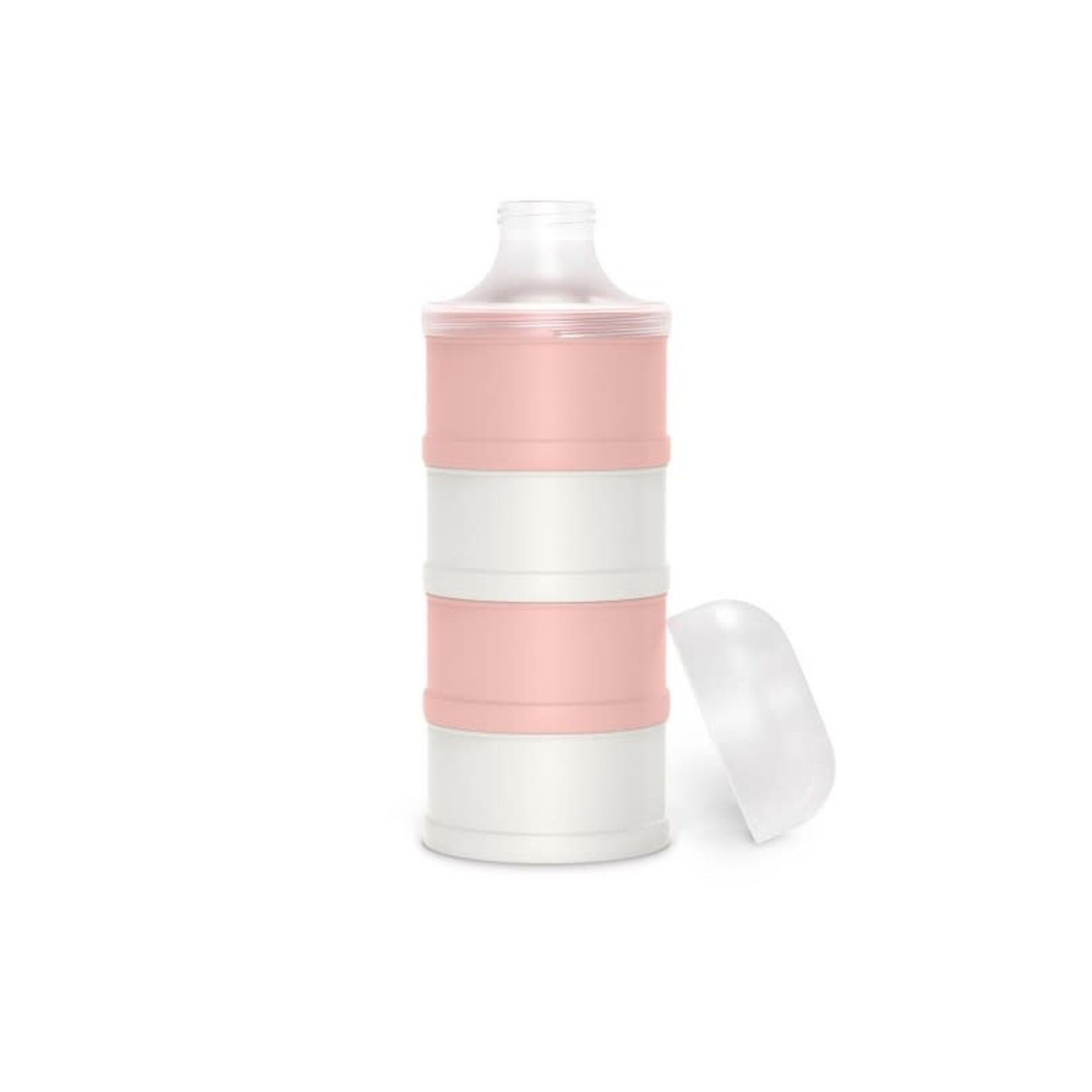 Suavinex Suavinex - Doseerdozen 4 Compartimenten Roze