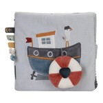 Little Dutch Toys - Sailors BayActiviteitenboekje