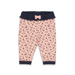 Feetje Feetje - Legging AOP - Mini Muse Roze