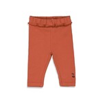 Feetje Feetje - Legging - Cherry Terra Pink