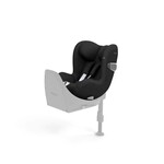 Cybex Cybex - SIRONA T I-SIZE Sepia Black | black