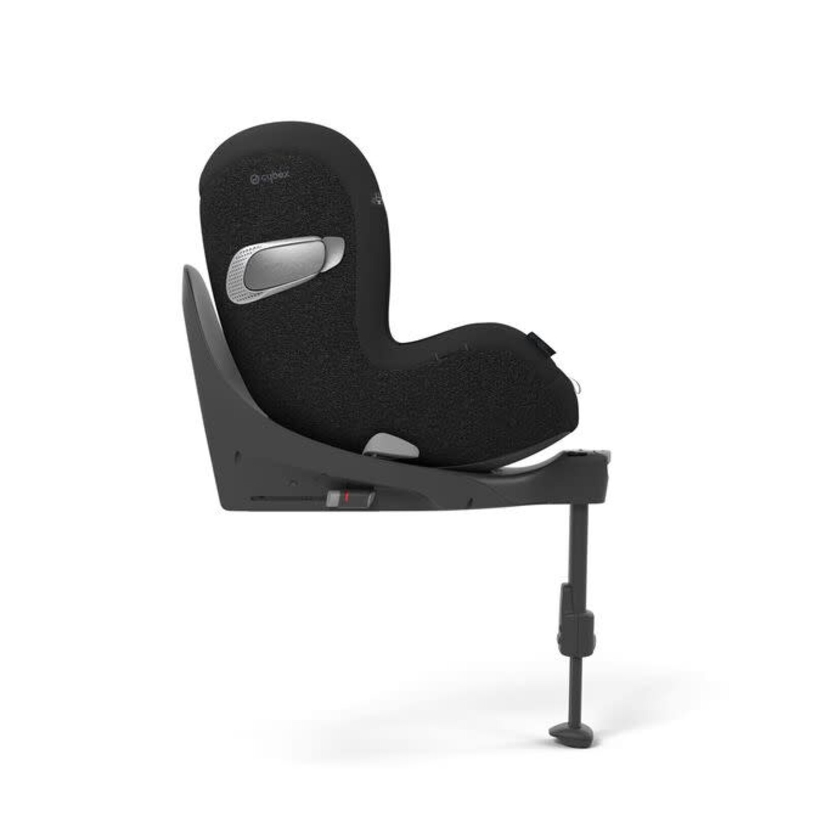 Cybex Cybex - SIRONA T I-SIZE Sepia Black | black