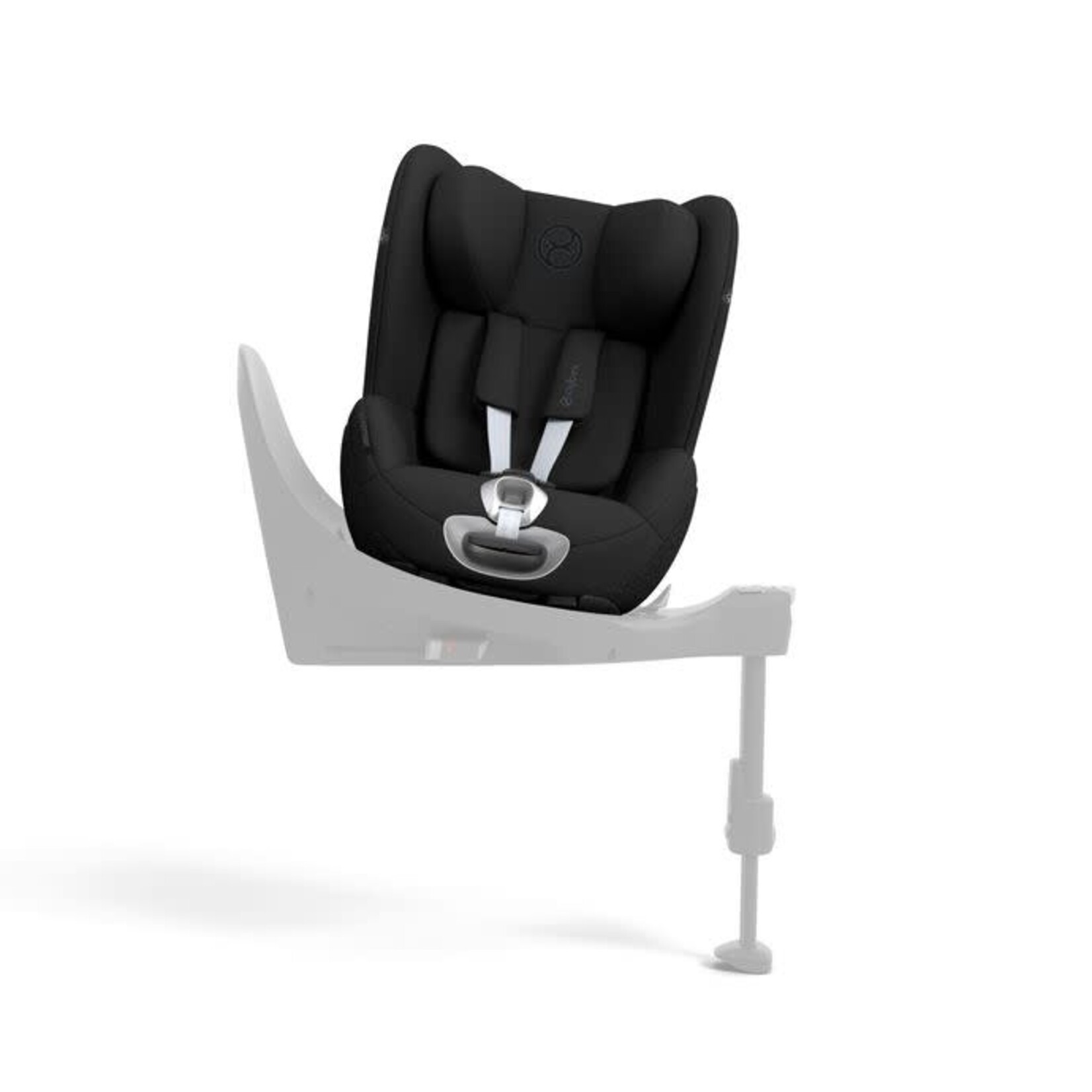 Cybex Cybex - SIRONA T I-SIZE Sepia Black | black