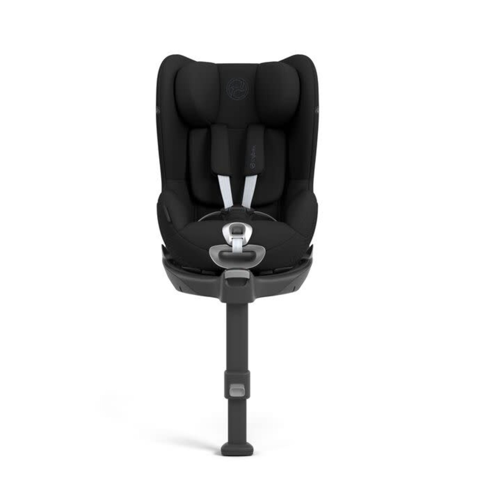 Cybex Cybex - SIRONA T I-SIZE Sepia Black | black
