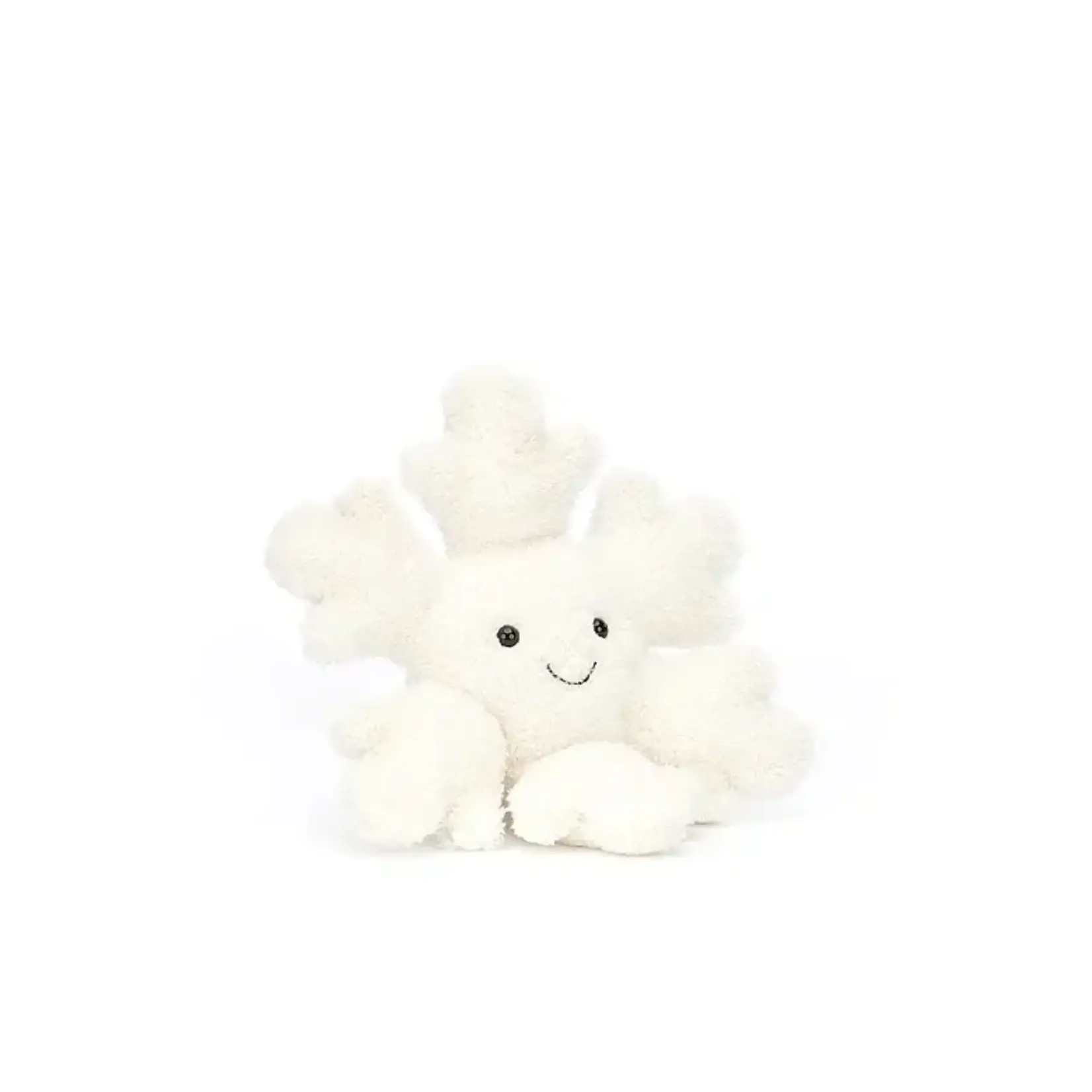 Jellycat Jellycat - Amuseable Snowflake Little 18 cm
