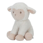 Little Dutch Toys Little Dutch Toys - Knuffel Schaap 17cm Little Farm