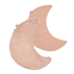 Timboo Timboo - RELAXING HEAT MOON - MISTY ROSE