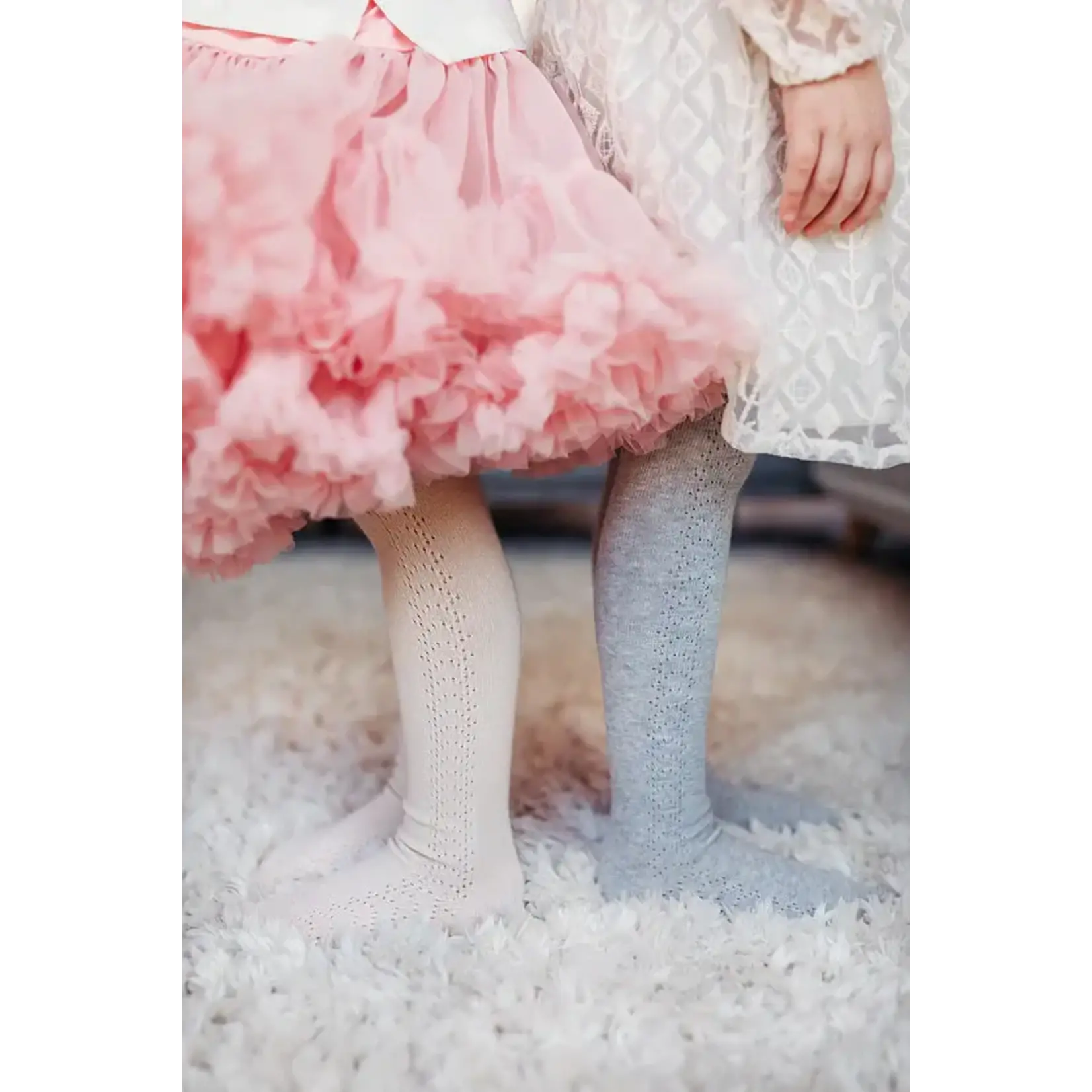 Mama's Feet - Maillots Florence Pink