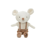 Jollein Jollein - Knuffel Mouse Bowie