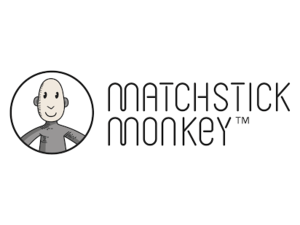 Matchstick Monkey