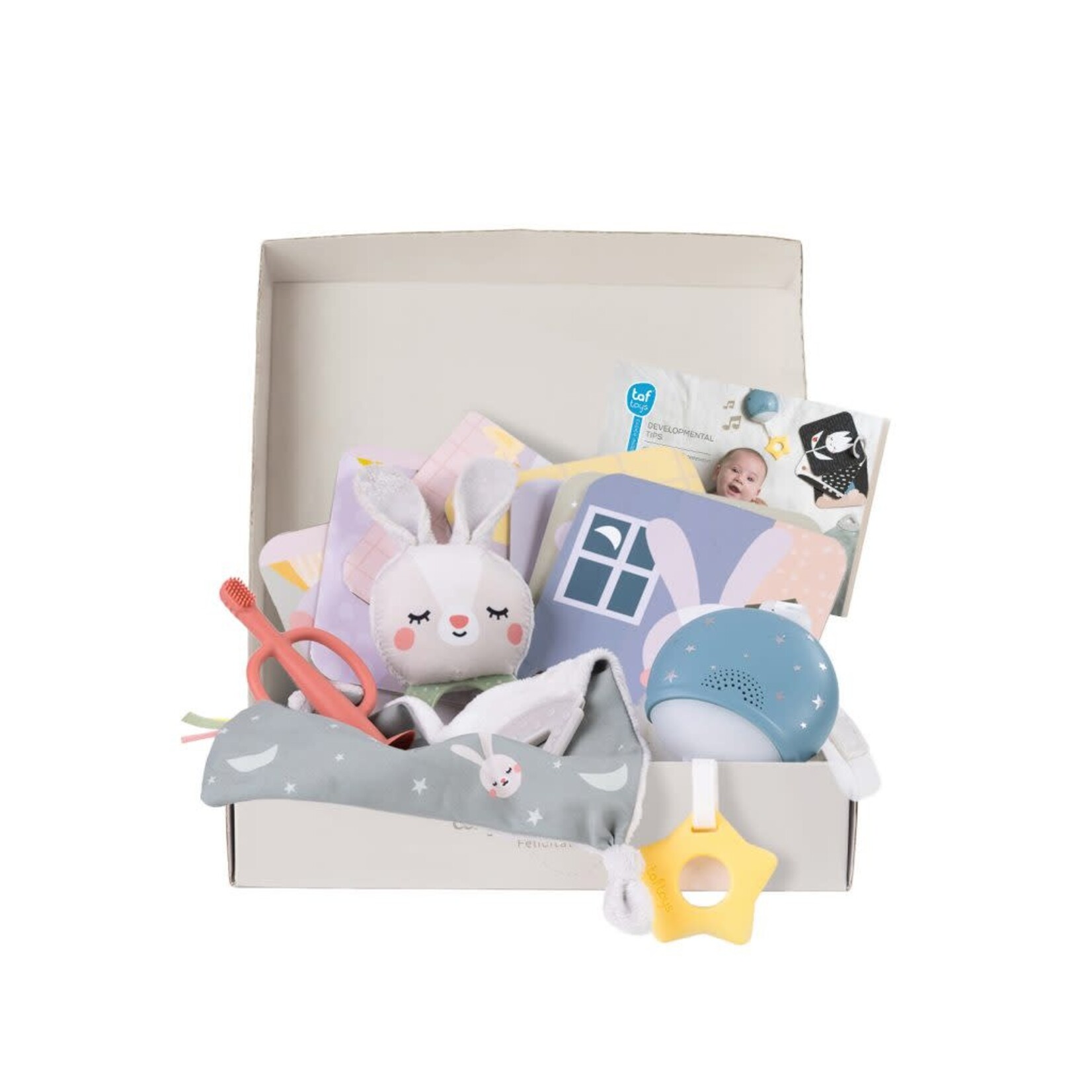 Taf Toys Taf Toys - Bedtime Kit