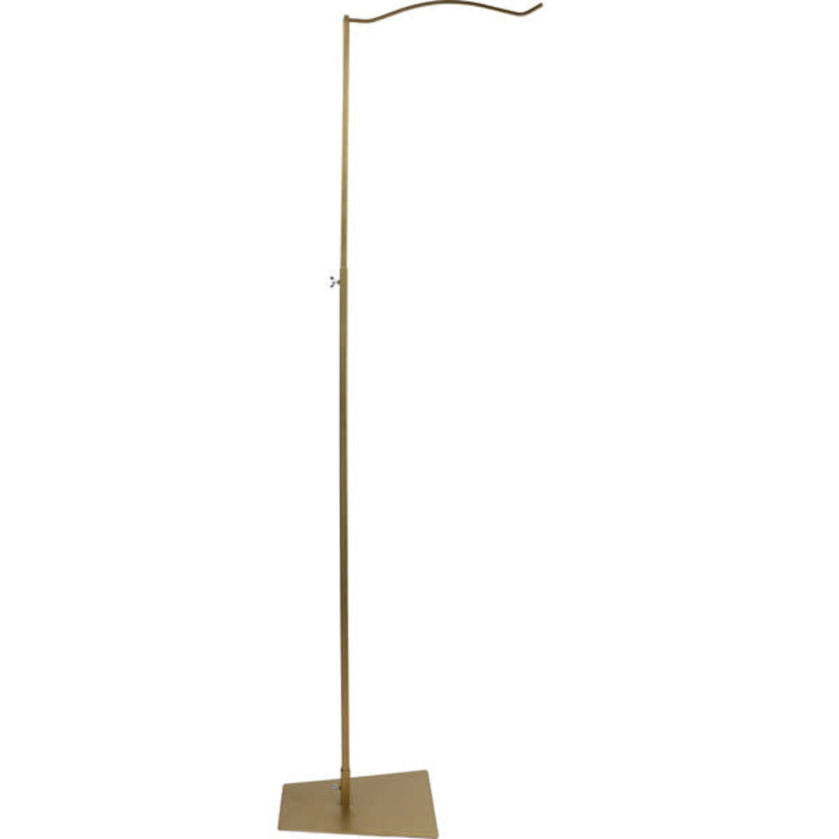 Tryco Tryco - Adjustable canopy holder - Gold