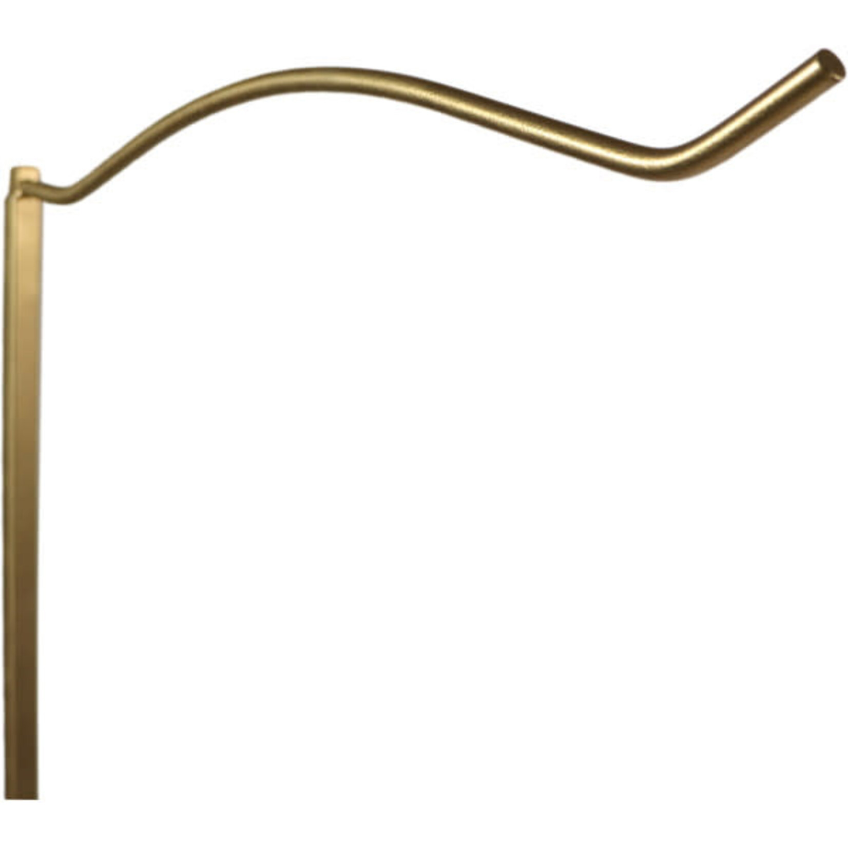 Tryco Tryco - Adjustable canopy holder - Gold