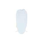 Puckababy Puckababy - The Original - Piep - 0/3 M - Teddy - Sky