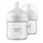 Philips-Avent Philips-Avent - Natural 3.0 zuigfles 125 ml Duo