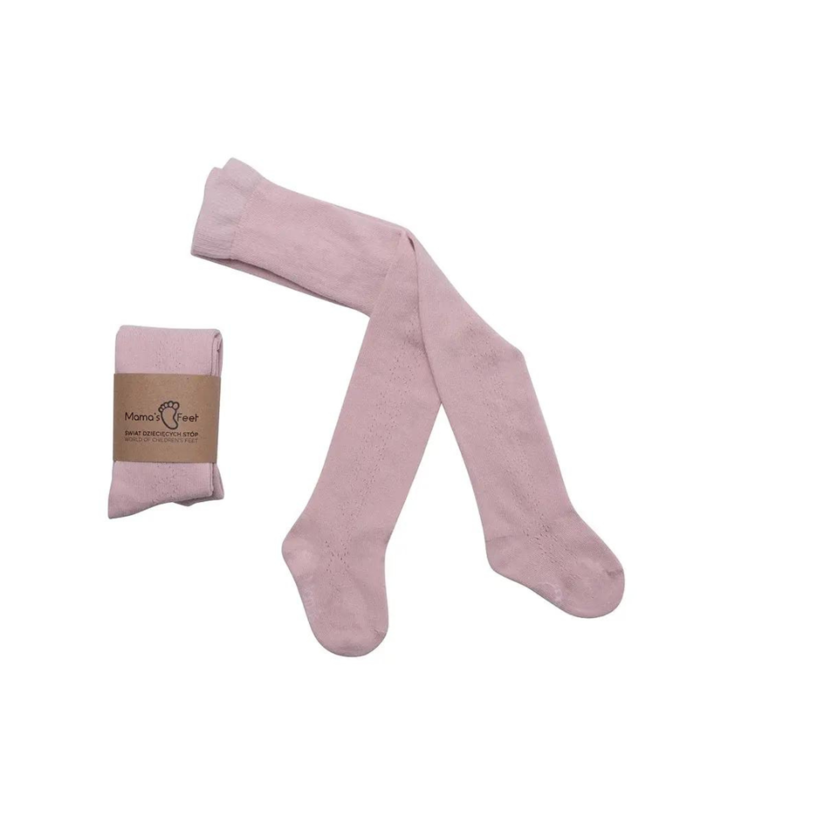Mama's Feet - Maillots Florence Pink