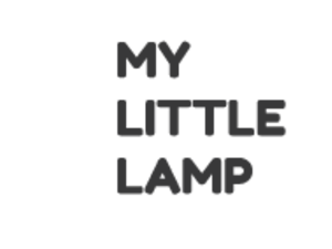 My Little Lamp