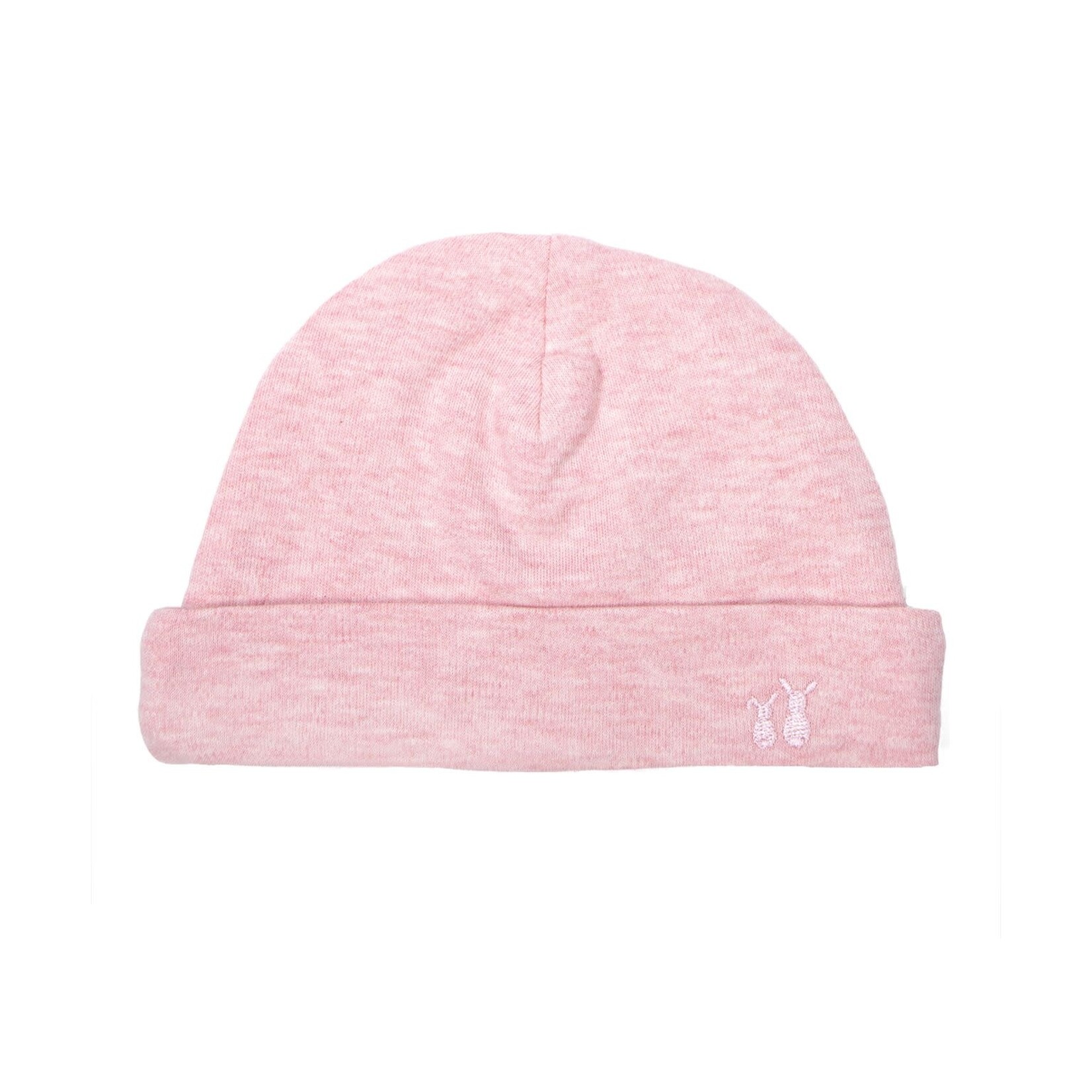 Poetree Kids Poetree Kids - Baby mutsje Pink Melange