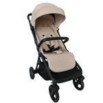 Little Dutch Little Dutch - Comfort Plooibuggy NEW 2024 - beige