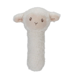 Little Dutch Toys - Rammelaar schaap Little Farm